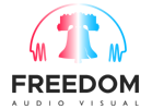 Freedom Audio Visual
